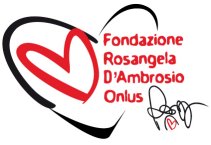 Logo Fondazione Rosaria D'Ambriosio Onlus